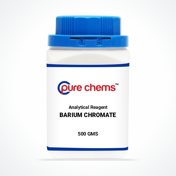 Barium Chromate AR